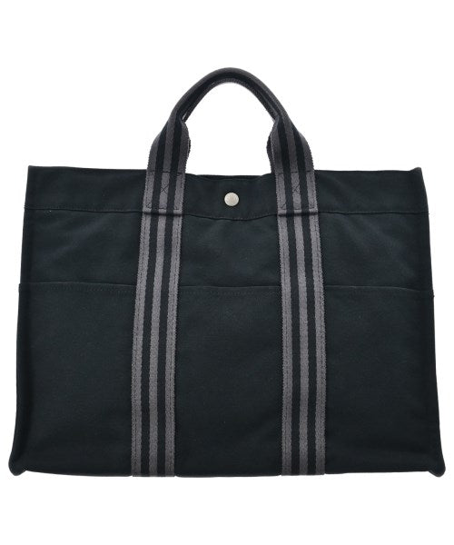 HERMES กระเป๋าถือขนาดใหญ่