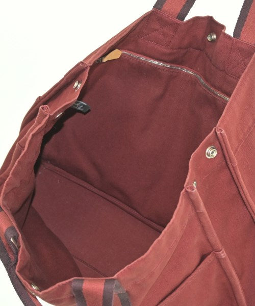 HERMES กระเป๋าถือขนาดใหญ่