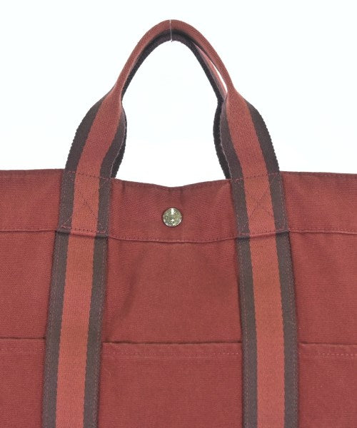 HERMES กระเป๋าถือขนาดใหญ่