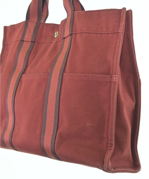 HERMES กระเป๋าถือขนาดใหญ่
