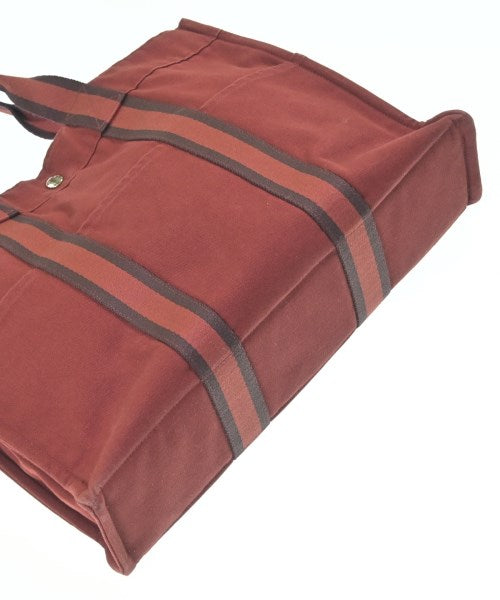 HERMES กระเป๋าถือขนาดใหญ่