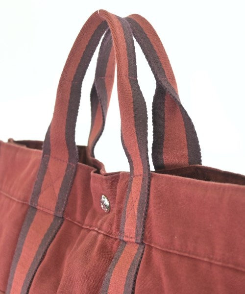 HERMES กระเป๋าถือขนาดใหญ่