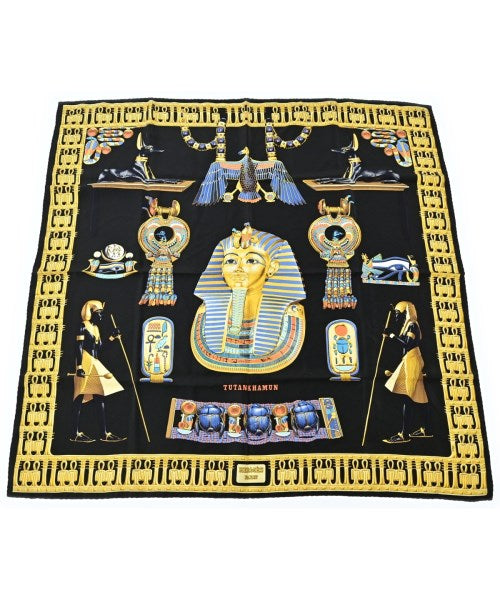 HERMES ผ้าพันคอ