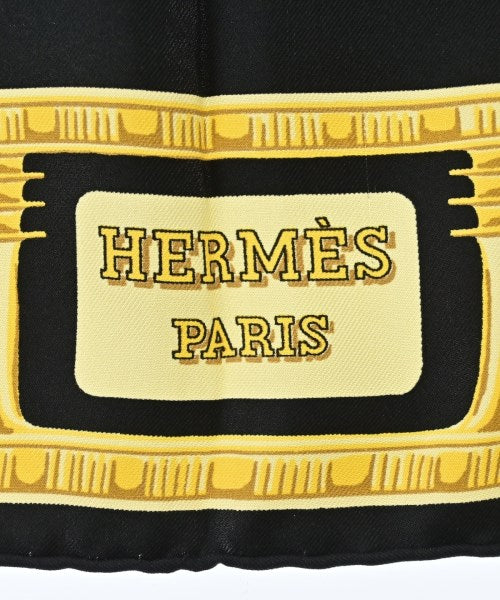 HERMES ผ้าพันคอ