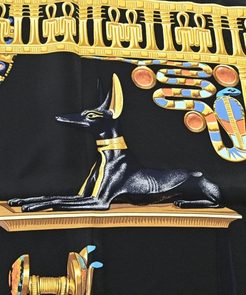 HERMES ผ้าพันคอ
