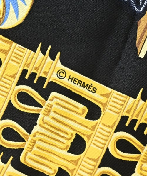HERMES ผ้าพันคอ