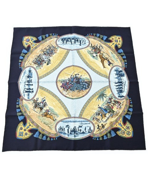HERMES ผ้าพันคอ