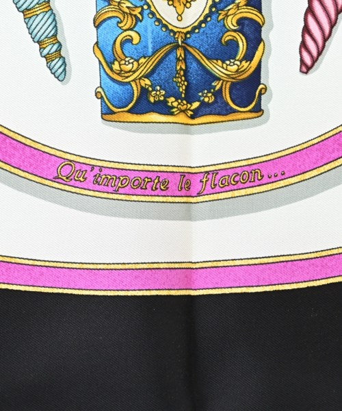 HERMES ผ้าพันคอ