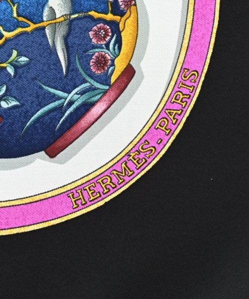 HERMES ผ้าพันคอ