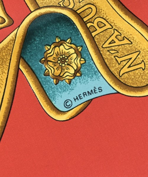 HERMES ผ้าพันคอ