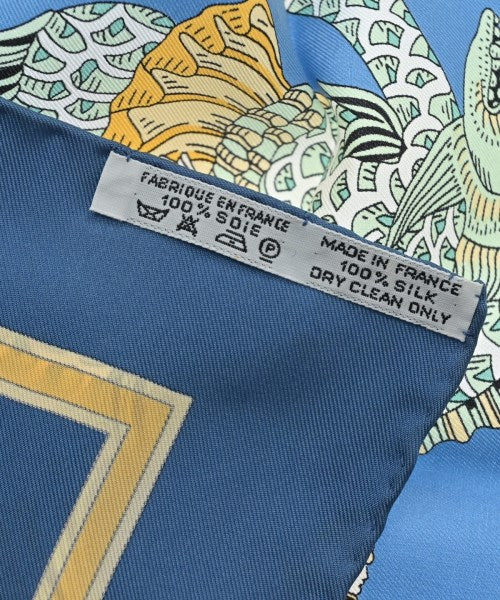 HERMES ผ้าพันคอ