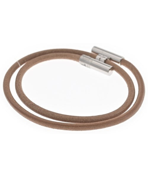 HERMES สร้อยข้อมือ/กำไล