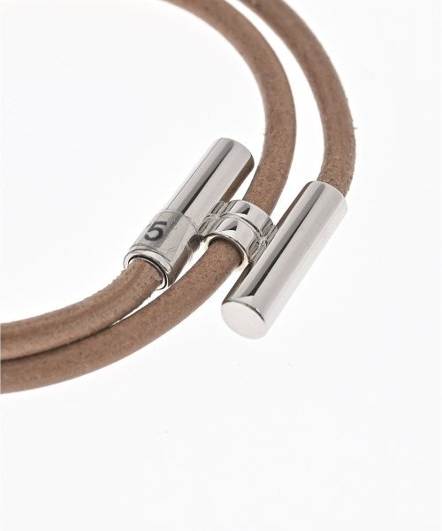 HERMES สร้อยข้อมือ/กำไล