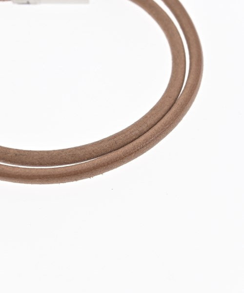 HERMES สร้อยข้อมือ/กำไล