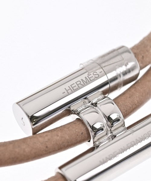 HERMES สร้อยข้อมือ/กำไล