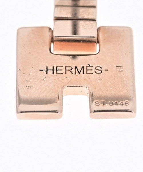 HERMES เจาะ