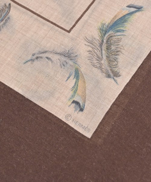 HERMES ผ้าพันคอ