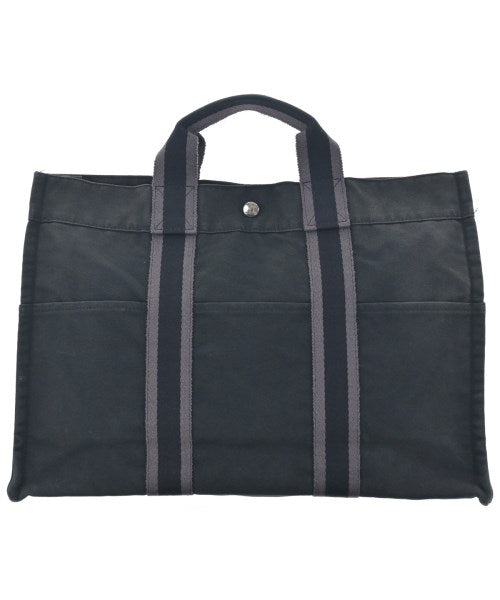 HERMES กระเป๋าถือขนาดใหญ่