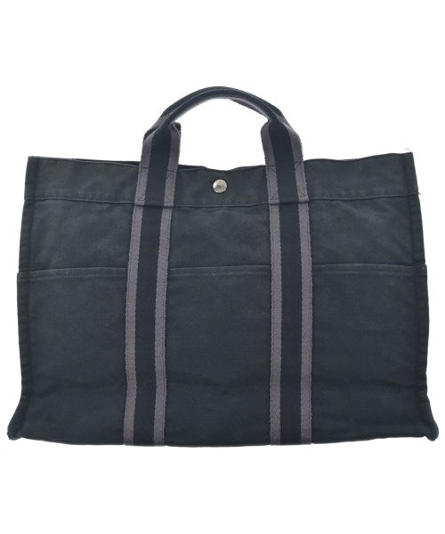 HERMES กระเป๋าถือขนาดใหญ่