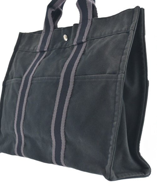 HERMES กระเป๋าถือขนาดใหญ่