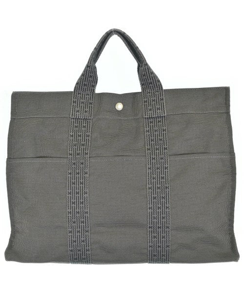 HERMES กระเป๋าถือขนาดใหญ่