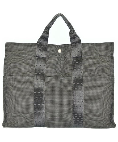 HERMES กระเป๋าถือขนาดใหญ่