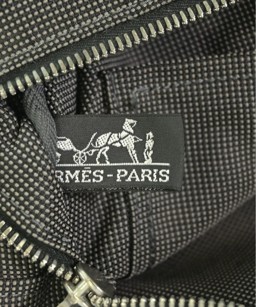 HERMES กระเป๋าถือขนาดใหญ่