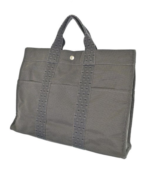 HERMES กระเป๋าถือขนาดใหญ่