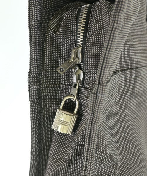 HERMES กระเป๋าถือขนาดใหญ่