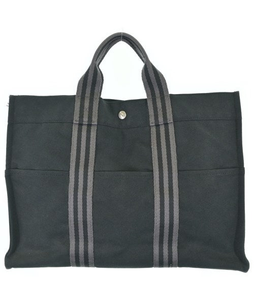 HERMES กระเป๋าถือขนาดใหญ่