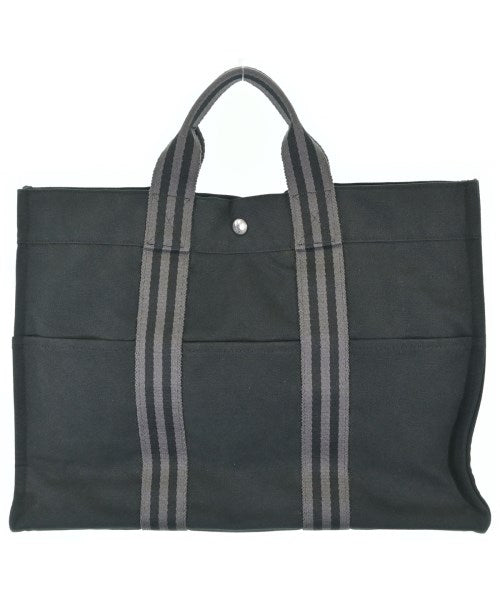 HERMES กระเป๋าถือขนาดใหญ่