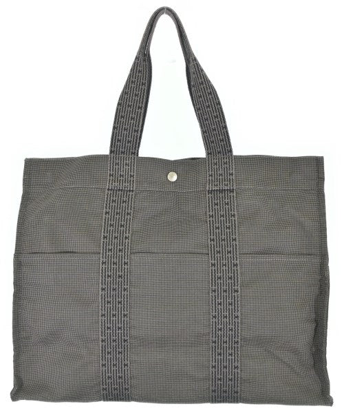 HERMES กระเป๋าถือขนาดใหญ่