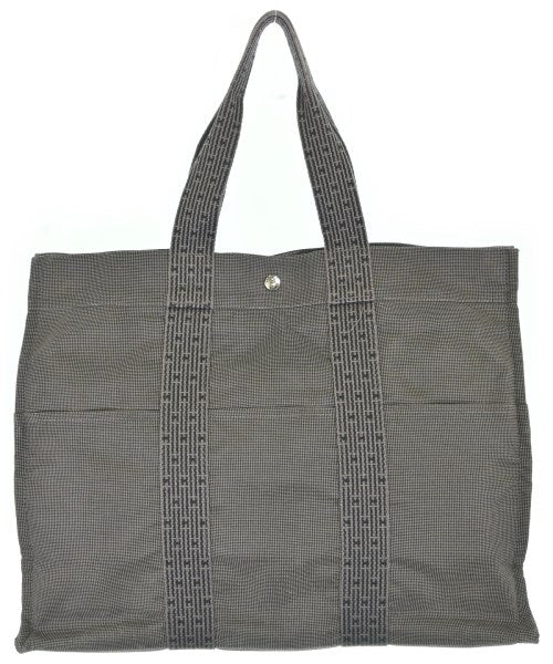 HERMES กระเป๋าถือขนาดใหญ่
