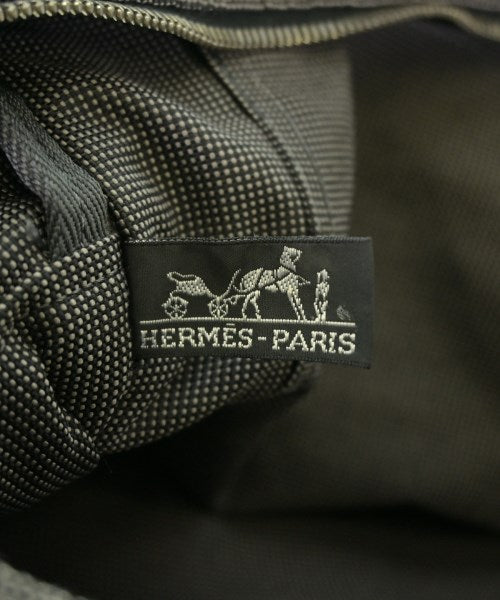 HERMES กระเป๋าถือขนาดใหญ่