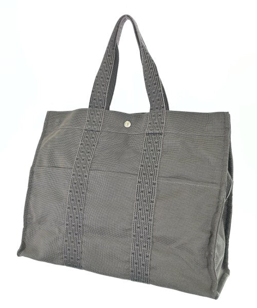 HERMES กระเป๋าถือขนาดใหญ่