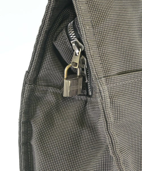 HERMES กระเป๋าถือขนาดใหญ่