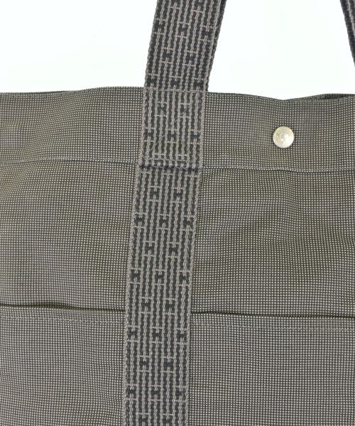 HERMES กระเป๋าถือขนาดใหญ่