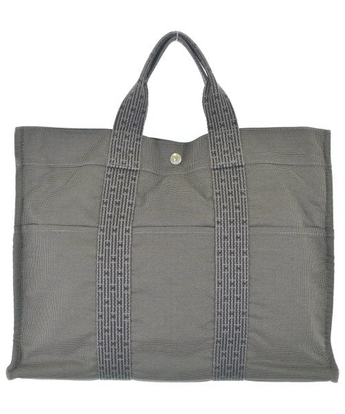 HERMES กระเป๋าถือขนาดใหญ่
