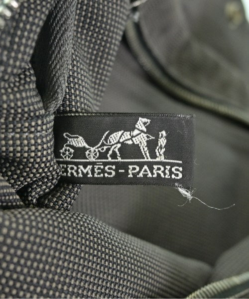 HERMES กระเป๋าถือขนาดใหญ่