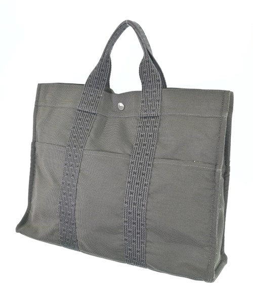 HERMES กระเป๋าถือขนาดใหญ่