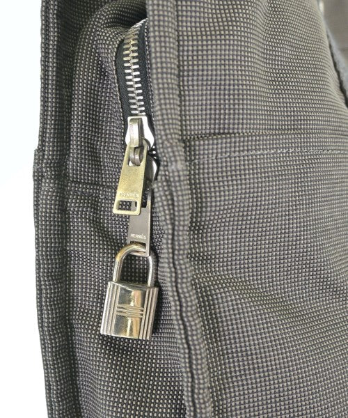 HERMES กระเป๋าถือขนาดใหญ่