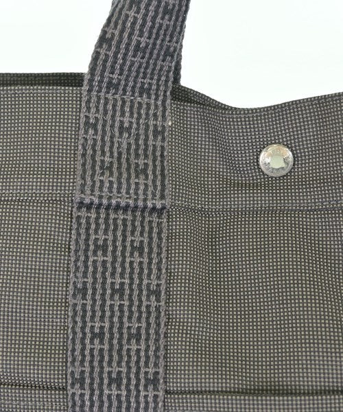 HERMES กระเป๋าถือขนาดใหญ่