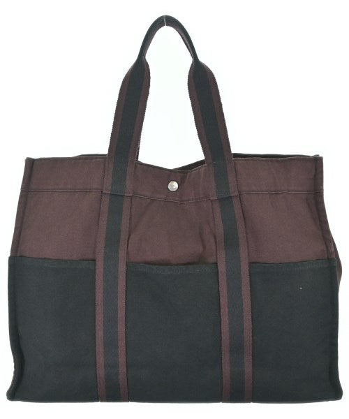 HERMES กระเป๋าถือขนาดใหญ่