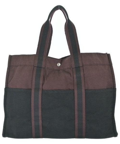 HERMES กระเป๋าถือขนาดใหญ่