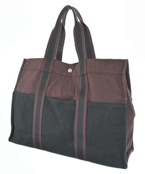 HERMES กระเป๋าถือขนาดใหญ่