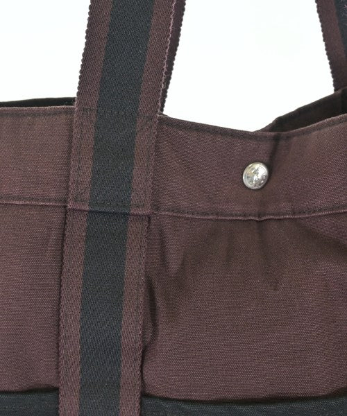 HERMES กระเป๋าถือขนาดใหญ่