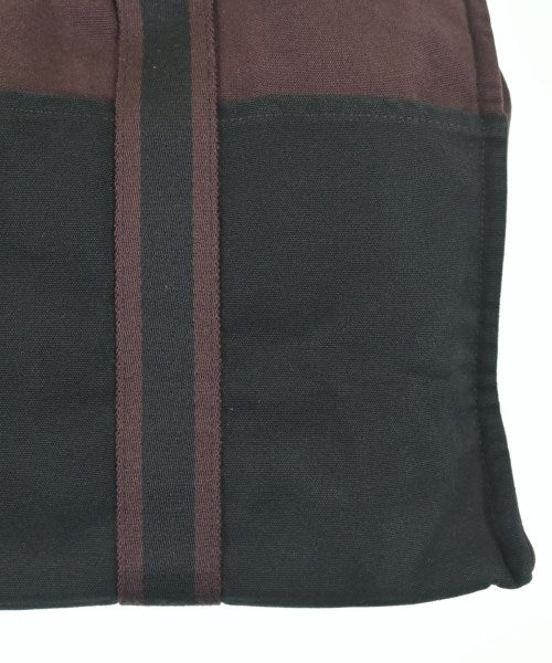 HERMES กระเป๋าถือขนาดใหญ่