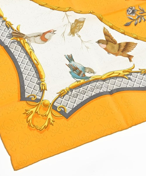 HERMES ผ้าพันคอ