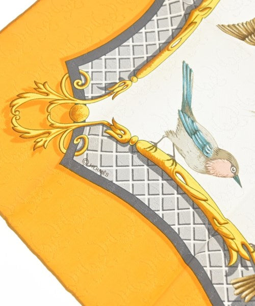 HERMES ผ้าพันคอ