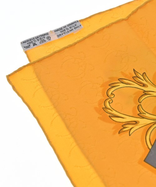 HERMES ผ้าพันคอ